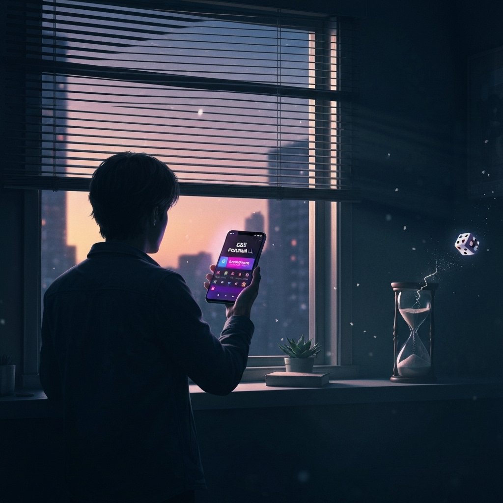 EOS파워볼 새벽 베팅이 유리하다는 말, 진짜일까? 관련 이미지