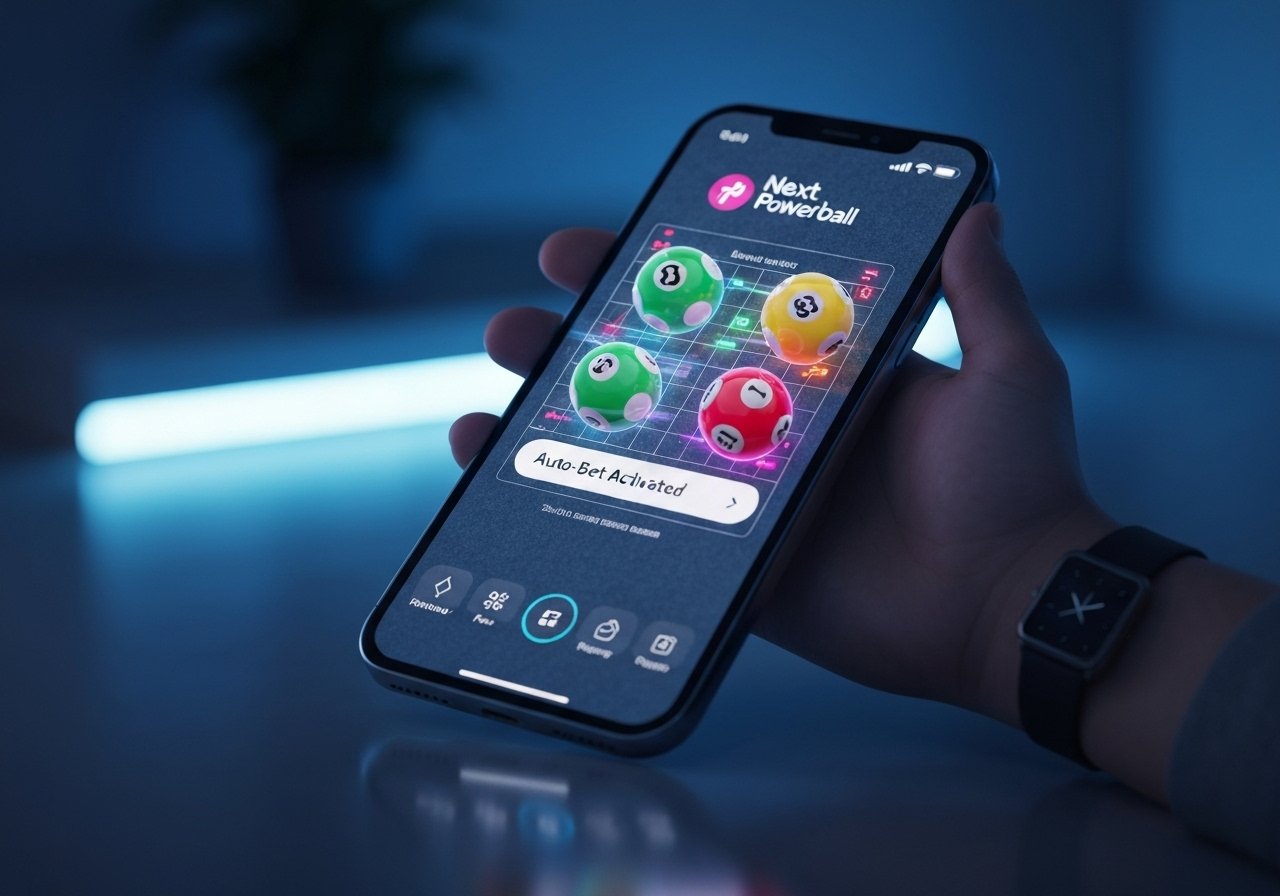 넥스트파워볼 자동베팅 기능 실제 사용 후기