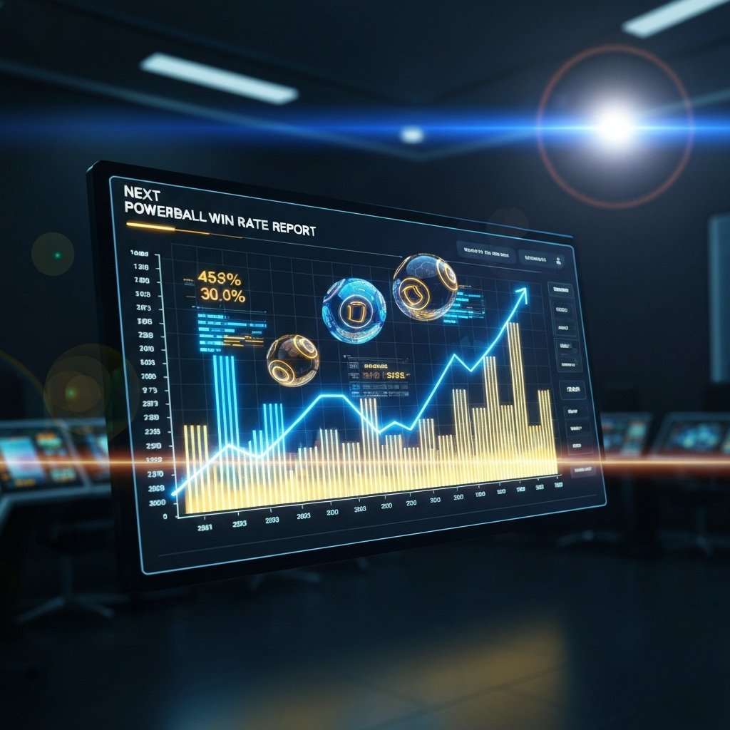 넥스트파워볼 주간 승률 리포트 관련 이미지