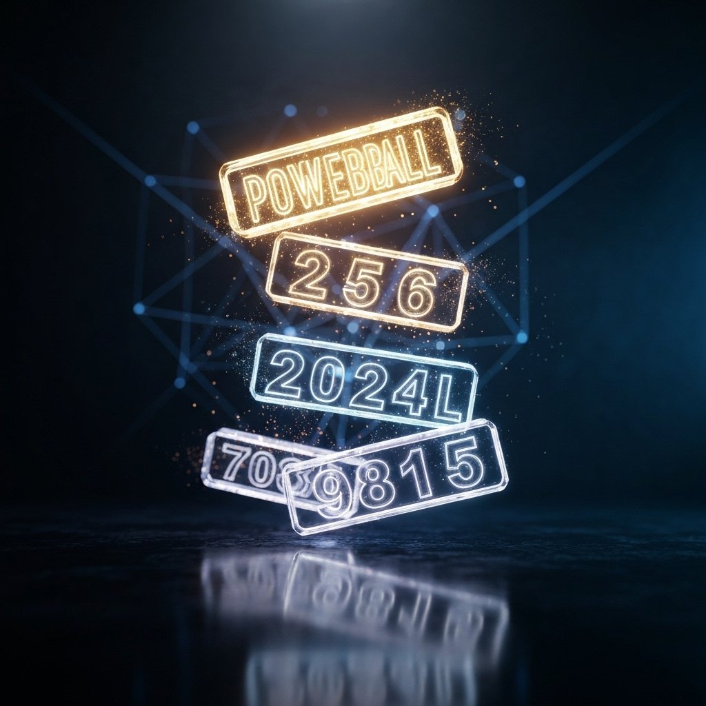 넥스트파워볼에서 자주 나오는 조합 TOP5 관련 이미지