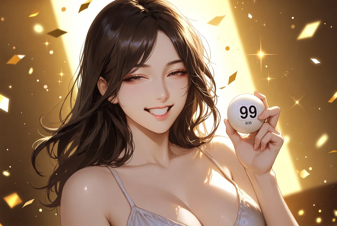 안전한 EOS파워볼 사이트 기준 체크 + EOS 파워볼 3분 기초 공략 + EOS파워볼게임 성공 루틴 만들기