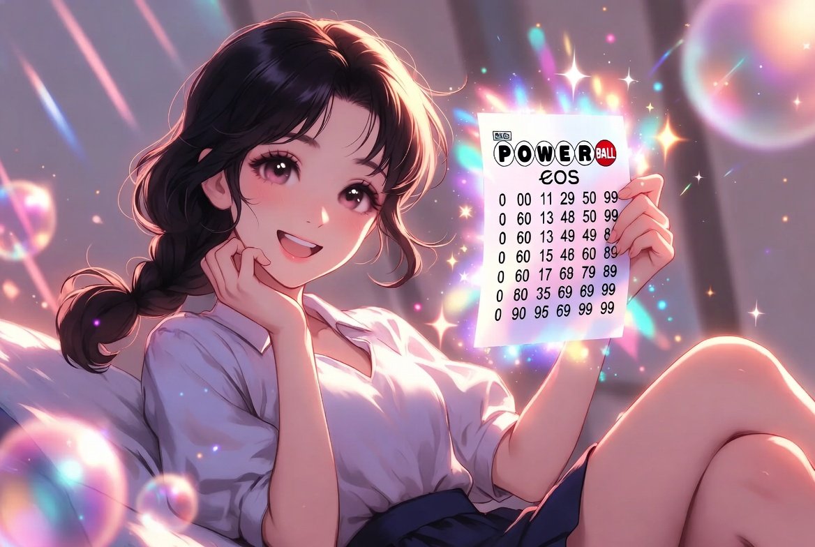 EOS파워볼 있는 사이트 전문 비교와 EOS파워볼 추천 기준 최신 업데이트