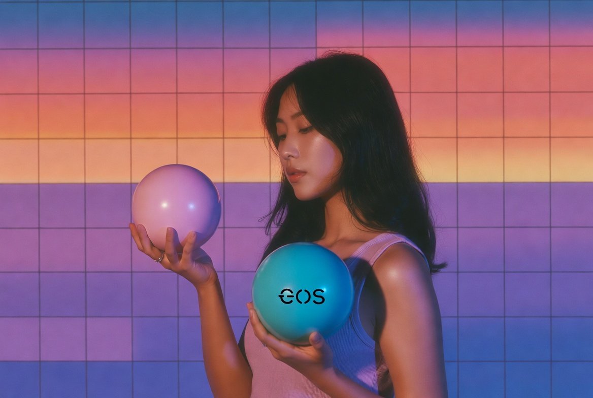 EOS파워볼사이트추천으로 고르는 EOS파워볼 5분 분석과 EOS파워볼 게임 전략