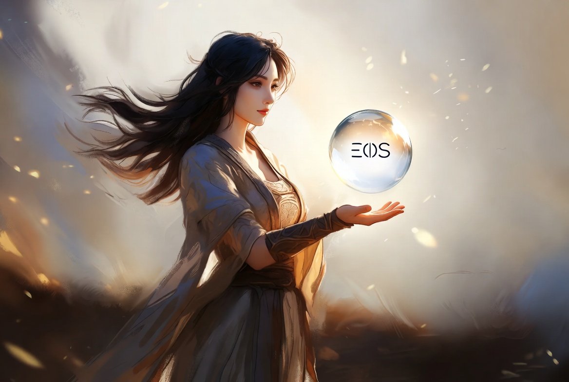 EOS 파워볼 5분 패턴이 보이는 EOS파워볼 있는 사이트 설정법과 실전 공략 가이드