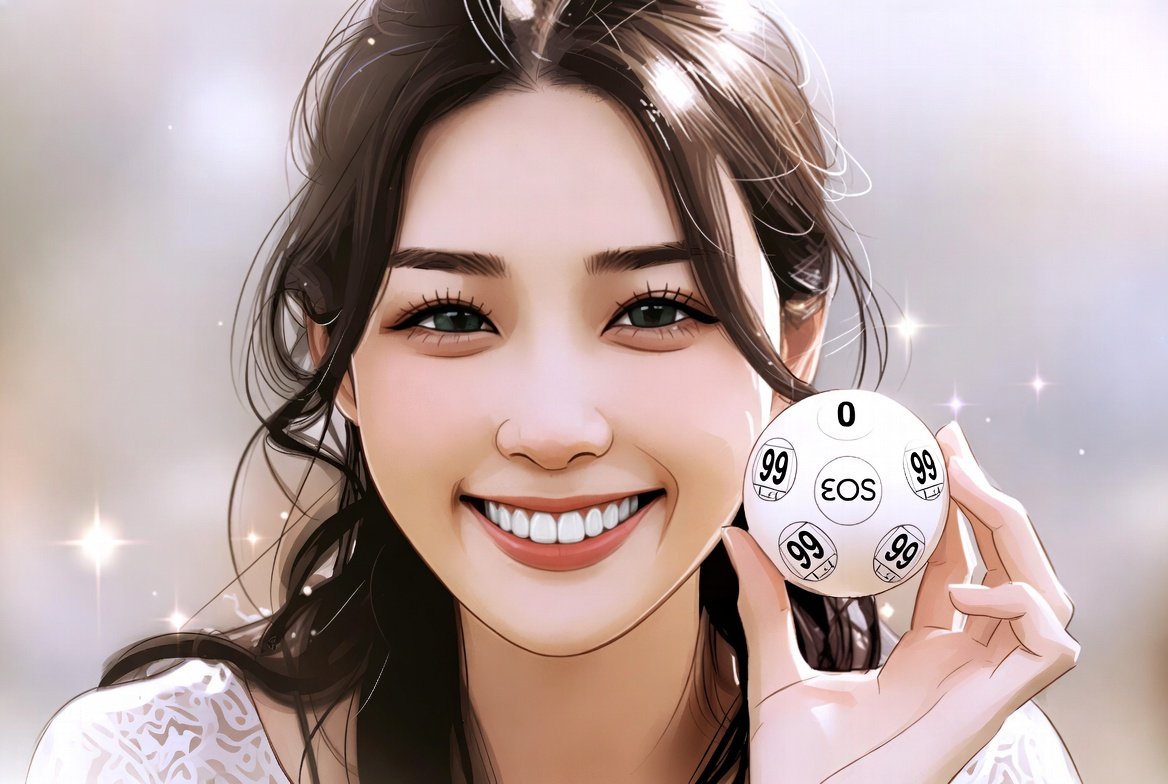 EOS파워볼 있는 사이트 초보 팁과 EOS 파워볼 5분 흐름을 활용한 실전 공략