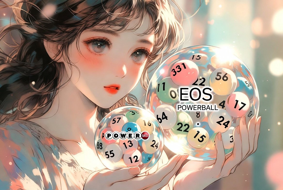 EOS 파워볼 분석의 기본 원리와 EOS파워볼 접속 품질 개선 방법
