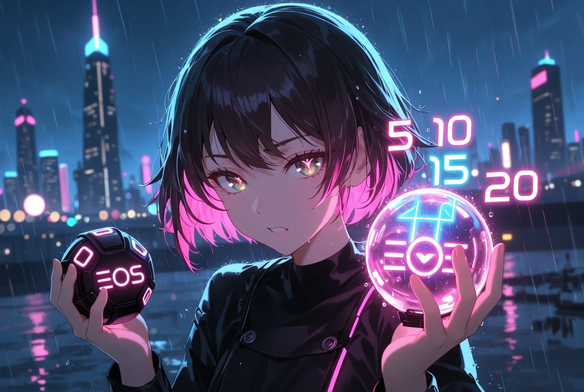 EOS파워볼사이트 추천 기준과 실제 써본 EOS 파워볼 방법, EOS파워볼 1분 공략 팁