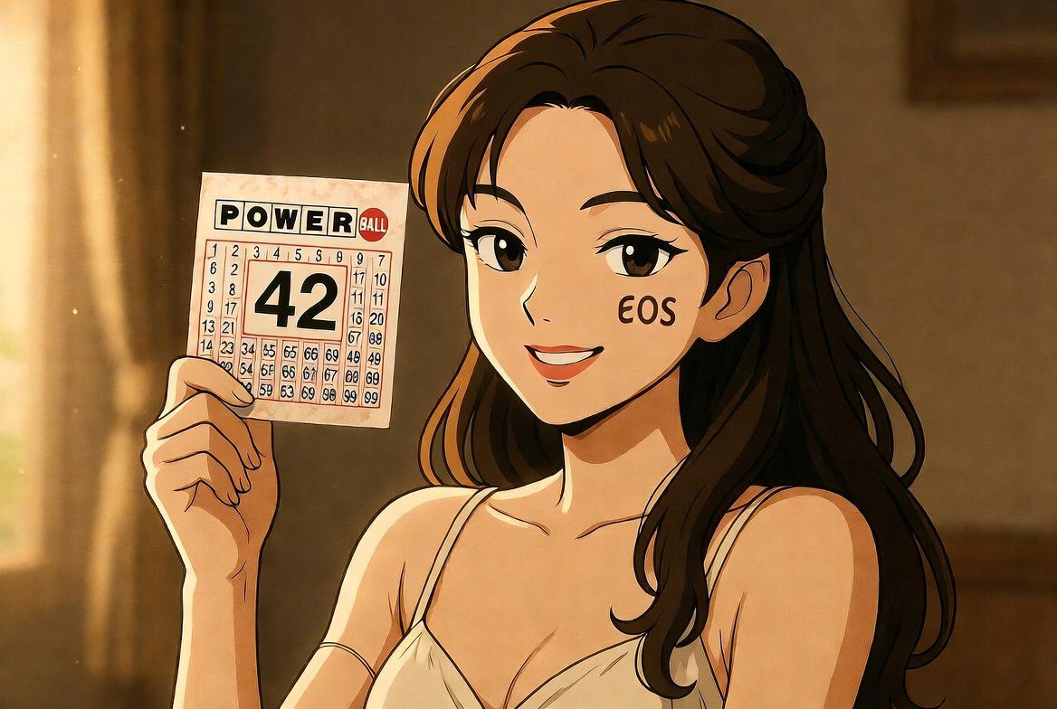 EOS파워볼 있는 사이트 전문 비교와 EOS파워볼 추천 기준 최신 업데이트