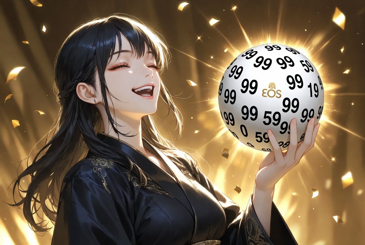 EOS파워볼 있는 사이트 초보 팁과 EOS 파워볼 5분 흐름을 활용한 실전 공략