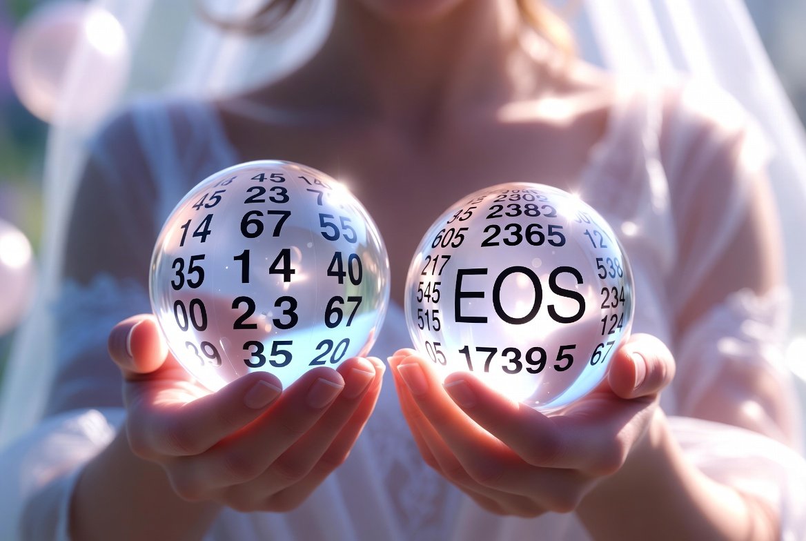 EOS 파워볼 분석기 최신 업데이트 정리와 EOS파워볼 추천 사이트 소개