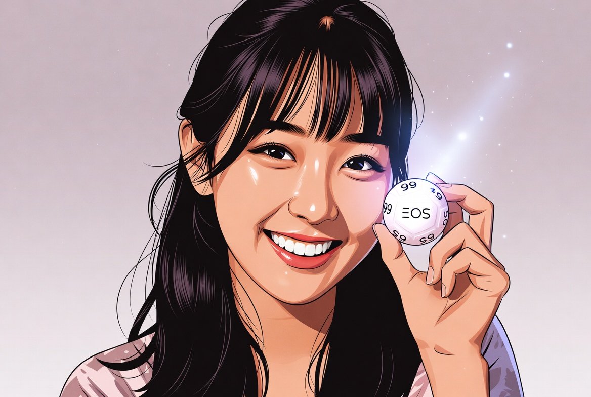 EOS 파워볼 5분 실전 적용 가능한 EOS파워볼 공략과 추천 사이트 안내