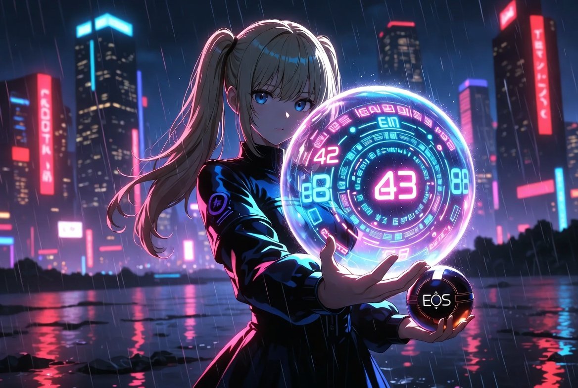 EOS파워볼사이트 추천 기준과 실제 써본 EOS 파워볼 방법, EOS파워볼 1분 공략 팁