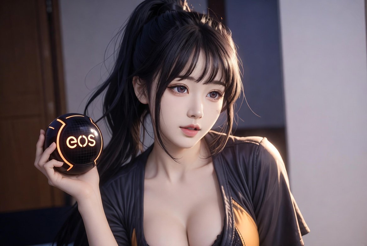 EOS 파워볼 통계 흐름 공략과 EOS 파워볼 사이트 비교 분석