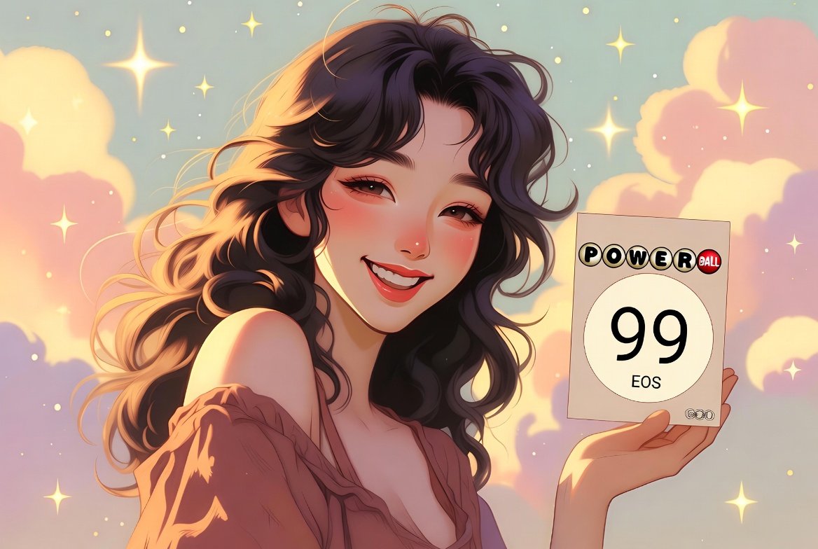 안전한 EOS파워볼 사이트 기준 체크 + EOS 파워볼 3분 기초 공략 + EOS파워볼게임 성공 루틴 만들기