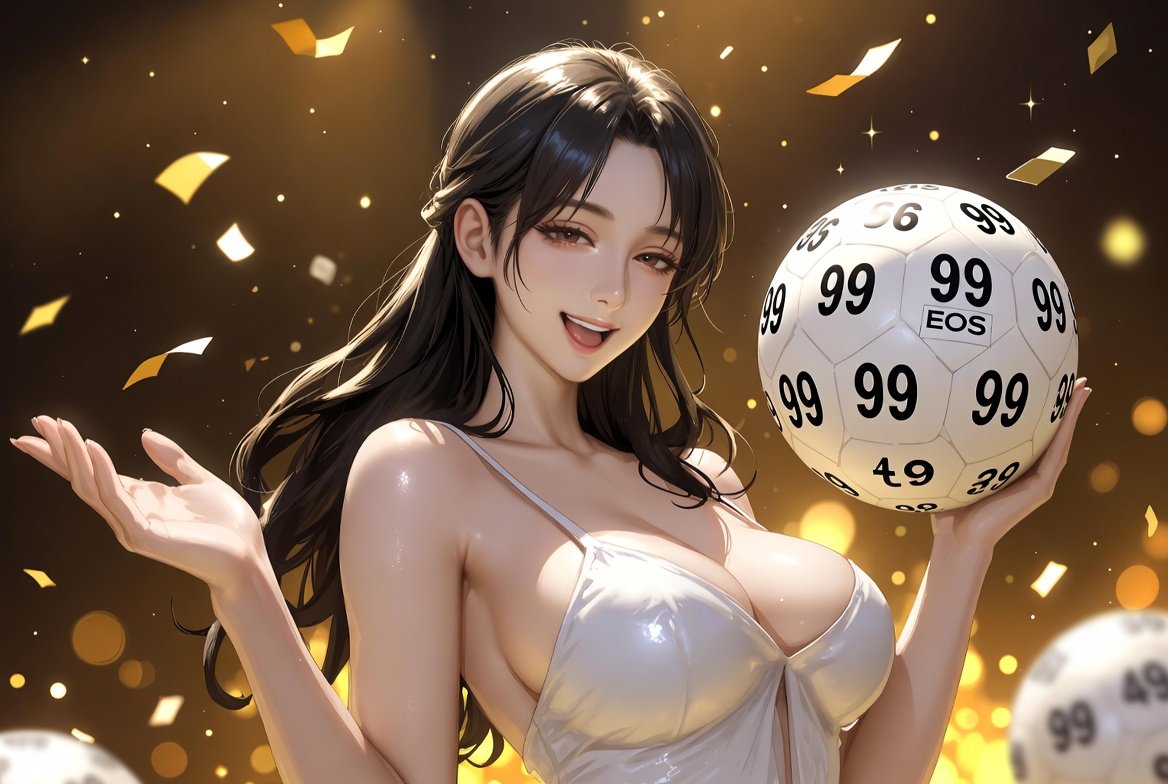 EOS파워볼 있는 사이트 초보 팁과 EOS 파워볼 5분 흐름을 활용한 실전 공략