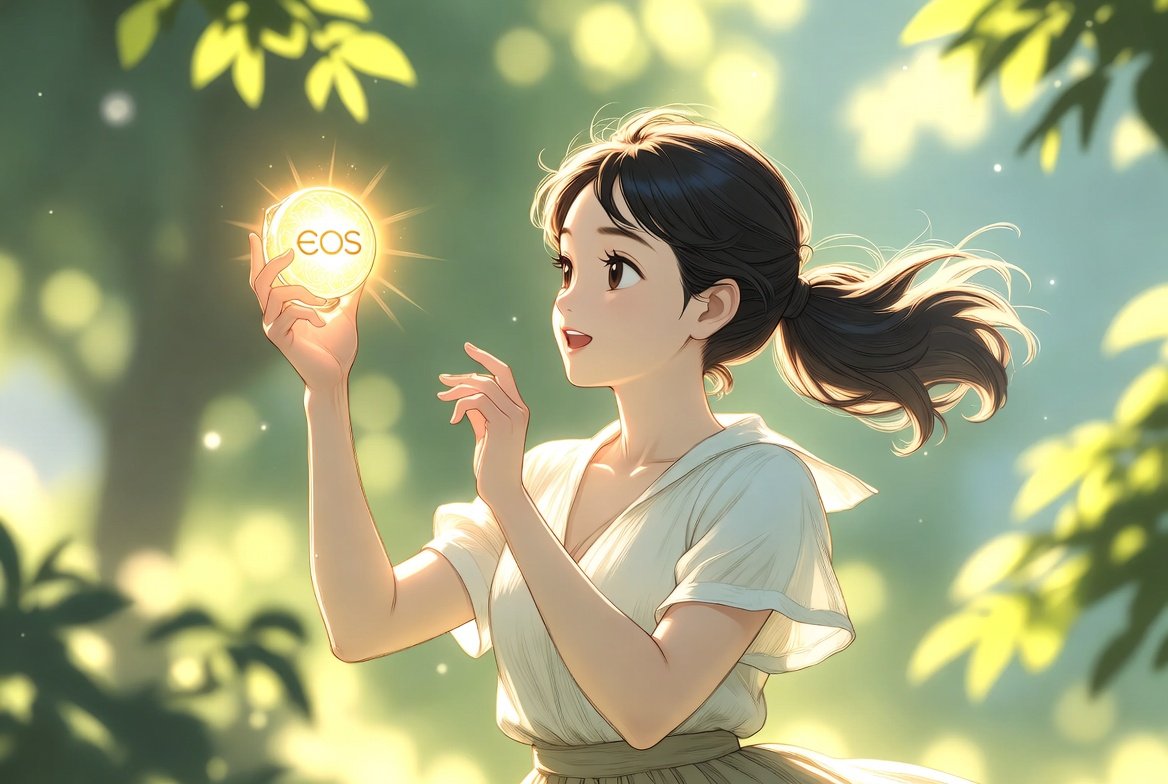 EOS 파워볼 5분 패턴이 보이는 EOS파워볼 있는 사이트 설정법과 실전 공략 가이드