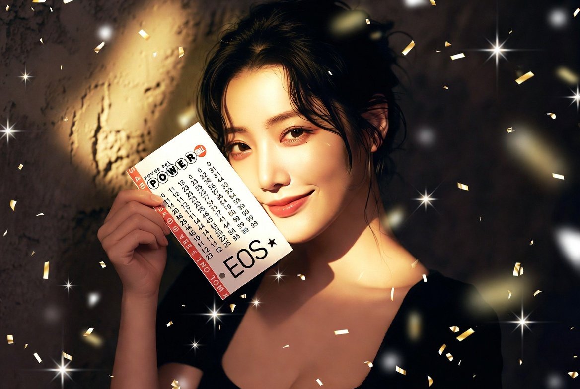 EOS 파워볼 5분 실전 적용 가능한 EOS파워볼 공략과 추천 사이트 안내