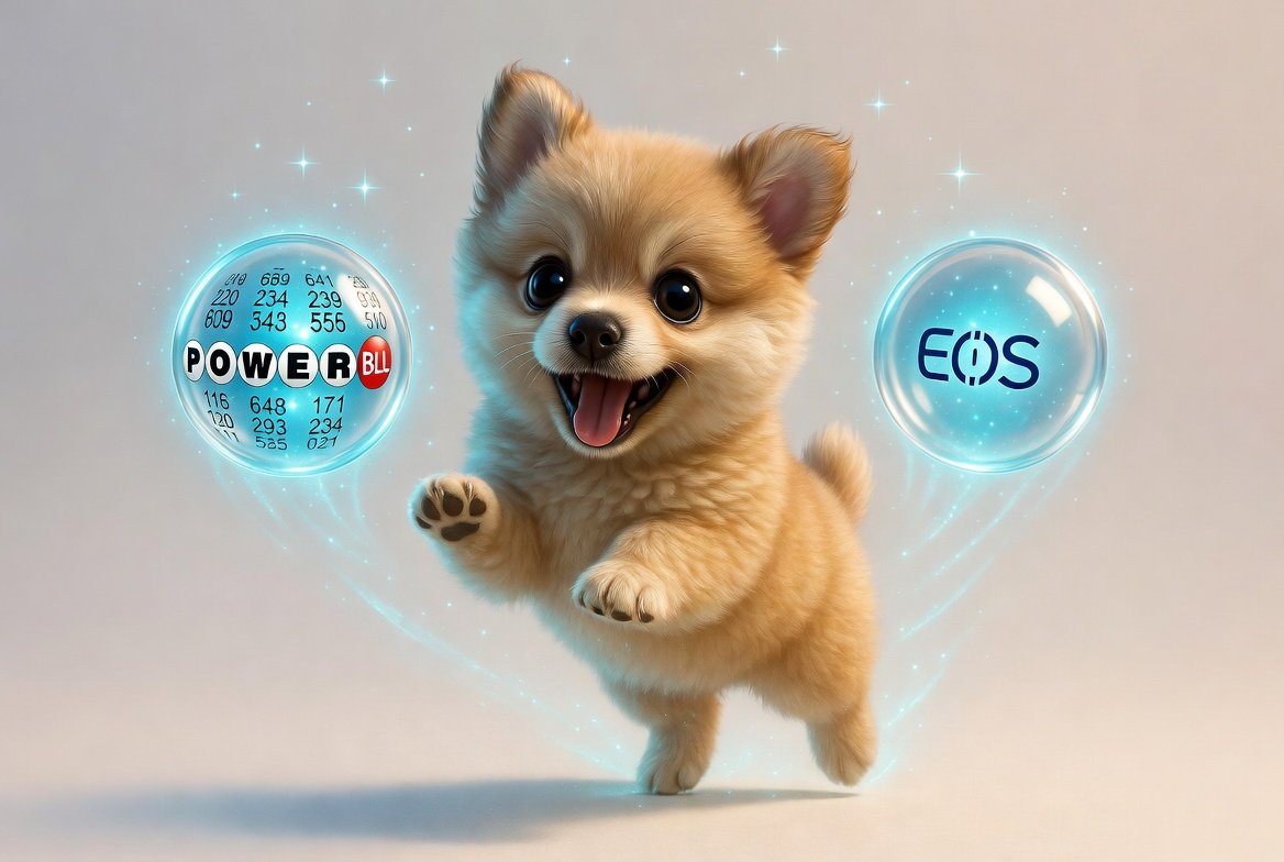 EOS 파워볼 분석기 최신 업데이트 정리와 EOS파워볼 추천 사이트 소개