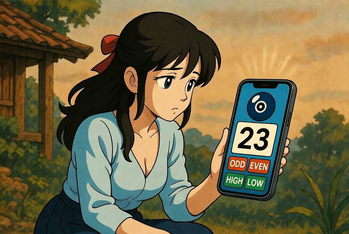 EOS파워볼사이트 추천을 통해 배우는 EOS 파워볼 방법과 EOS파워볼 1분 실전 적용법