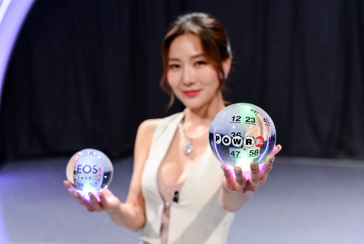 EOS 파워볼 분석의 기본 원리와 EOS파워볼 접속 품질 개선 방법