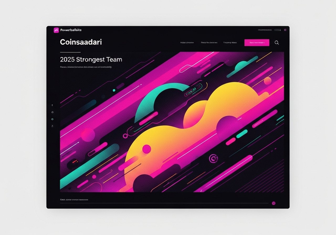 코인사다리 2025년 최강 조합 파워볼사이트 전용 사이트, 전문가 충격 공개