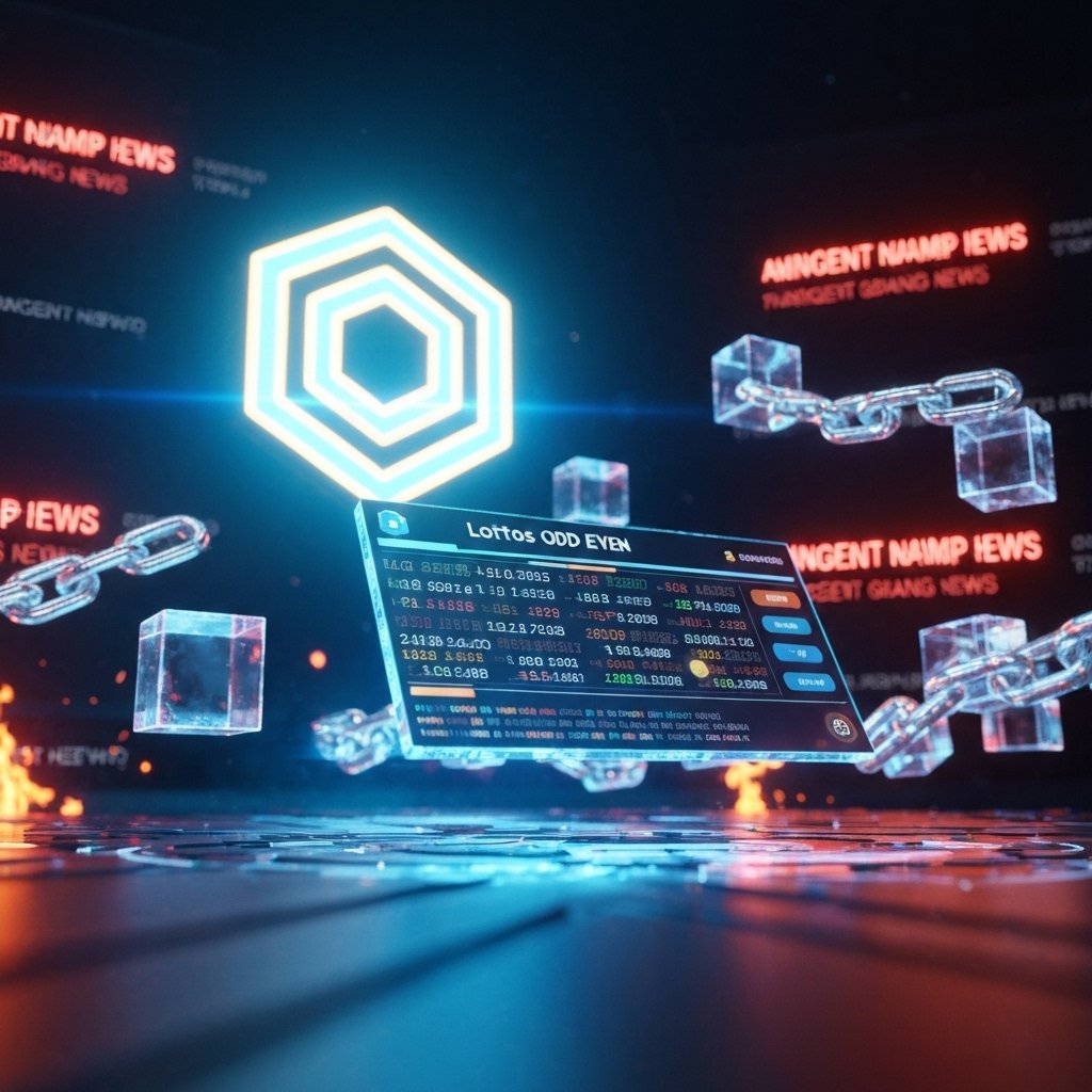 동행복권파워볼 미친 업데이트! 로투스홀짝/블록체인로 생긴 변화 긴급 속보 관련 이미지