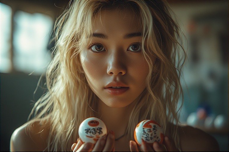 이오스 파워볼 패턴 없이 직감으로 해도 가끔 좋은 결과 나와서 계속 하게 됨