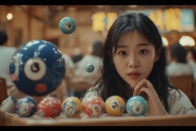 이오스 파워볼 5분마다 결과가 나오는 빠른 리듬이 게임의 큰 매력임